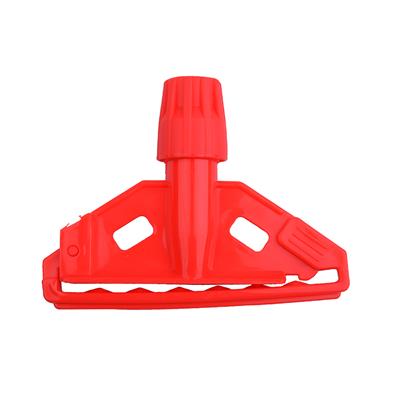 Kentucky Mop Holder Red - Plastic