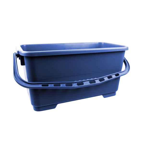 Bucket - Blue 24Lt Window Cleaning  Cat: 11/11025