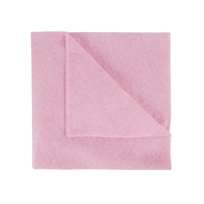 Mighty Swift Wipes Pink Medium Weight Cloth