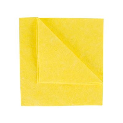 Mighty Swift Wipe - Yellow Medium Weight Cloth