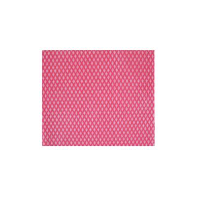 Handy Wipes -  Viscose Cloth Red - J - Packed 50