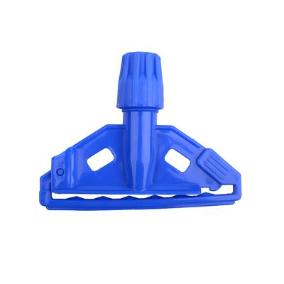 Kentucky Mop Holder Blue - Plastic