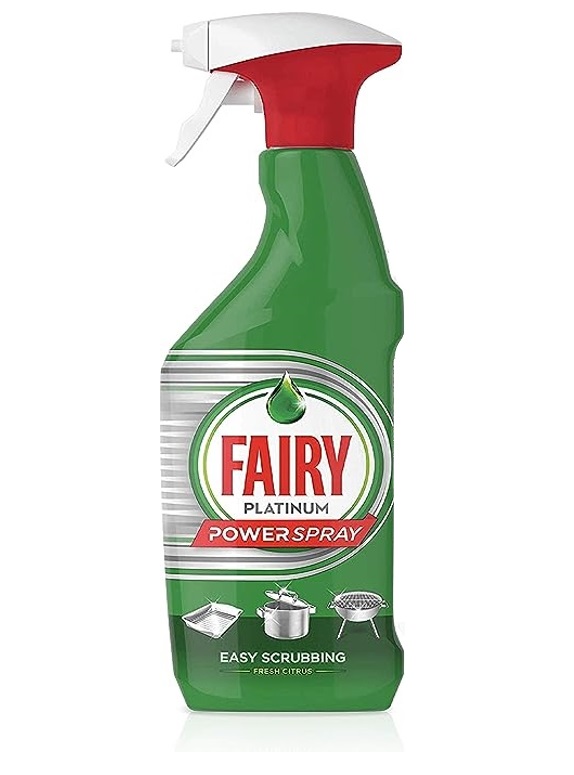 Fairy Power Spray 500ml