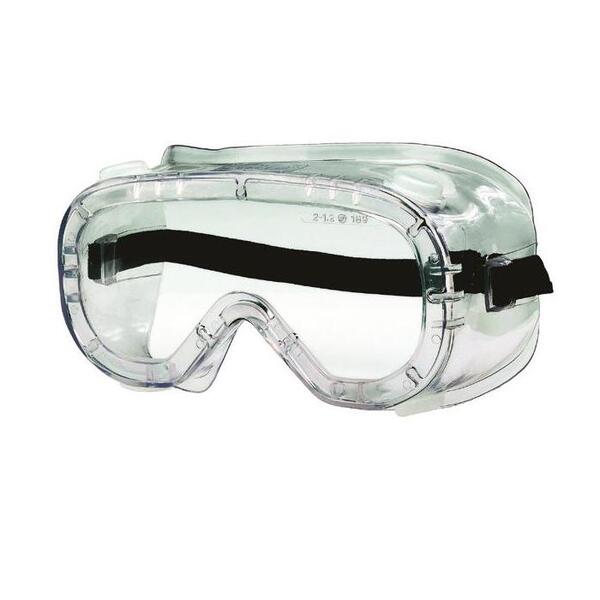 Warrior Standard Safety Goggle