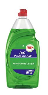 Fairy Washing Up Liquid Original - 900ml