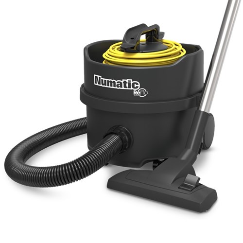 Vacuum Cleaner - Numatic PRP180 240V With Standard Kit
