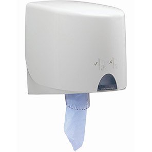 Kimberly-Clark Aquarius 7017 Dispenser For 7278